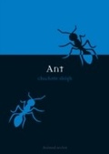 Cover: Ant - Reaktion Books