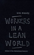 Cover: Workers in a Lean World - Verso Books