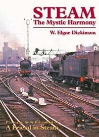 Enlarge image Cover: Steam - Silver Link Books