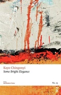 Cover: Some Bright Elegance - Salt Publishing