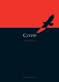 Cover: Crow - Reaktion Books