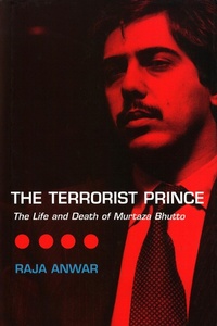 Enlarge image Cover: The Terrorist Prince - Verso Books