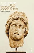 Cover: The Fraud of Good Sleep - Salt Publishing