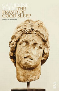 Enlarge image Cover: The Fraud of Good Sleep - Salt Publishing