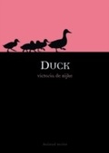 Cover: Duck - Reaktion Books