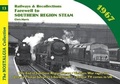Cover: Railways and Recollections - Silver Link Books