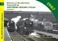Enlarge image Cover: Railways and Recollections - Silver Link Books