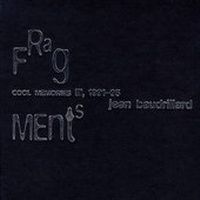 Enlarge image Cover: Fragments - Verso Books