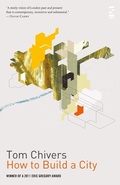 Cover: How To Build A City - Salt Publishing