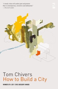 Enlarge image Cover: How To Build A City - Salt Publishing