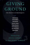 Cover: Giving Ground - Verso Books