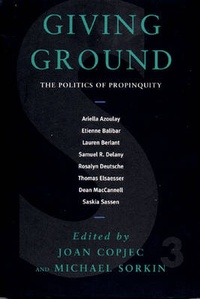 Enlarge image Cover: Giving Ground - Verso Books