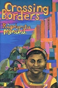 Cover: Crossing Borders - Verso Books