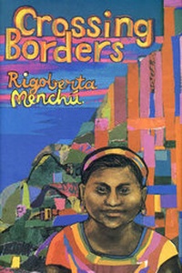 Enlarge image Cover: Crossing Borders - Verso Books