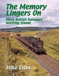 Cover: The Memory Lingers On - Silver Link Books