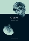 Cover: Oyster - Reaktion Books