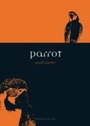 Cover: Parrot - Reaktion Books