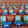Cover: International Territory - Verso Books