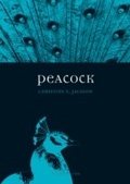 Cover: Peacock - Reaktion Books