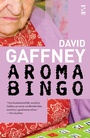 Cover: Aromabingo - Salt Publishing