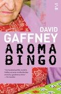 Cover: Aromabingo - Salt Publishing