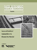 Cover: Sources and Variability of Cryptosporidium in the Milwaukee River - IWA Publishing