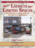 Cover: More Layouts for Limited Spaces - Silver Link Books