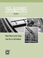 Cover: Whole Effluent Toxicity Testing - IWA Publishing