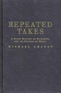 Cover: Repeated Takes - Verso Books