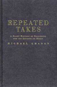 Enlarge image Cover: Repeated Takes - Verso Books