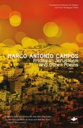 Cover: Friday in Jerusalem and Other Poems - Salt Publishing