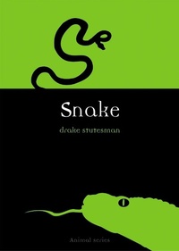 Abbildung von: Snake - Reaktion Books