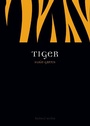 Cover: Tiger - Reaktion Books