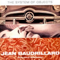 Enlarge image Cover: The System of Objects - Verso Books