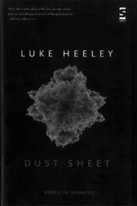 Enlarge image Cover: Dust Sheet - Salt Publishing