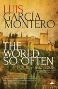Cover: The World So Often - Salt Publishing