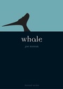 Cover: Whale - Reaktion Books