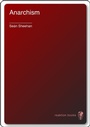 Cover: Anarchism - Reaktion Books