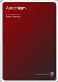Cover: Anarchism - Reaktion Books