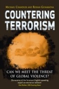 Cover: Countering Terrorism - Reaktion Books