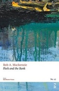 Cover: Fleck and the Bank - Salt Publishing