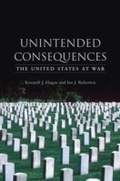 Cover: Unintended Consequences - Reaktion Books