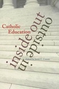 Cover: Catholic Education - Veritas Publications