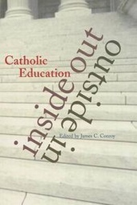 Enlarge image Cover: Catholic Education - Veritas Publications