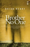 Cover: Brother No One - Salt Publishing