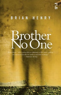 Enlarge image Cover: Brother No One - Salt Publishing