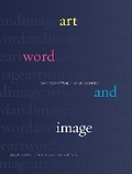 Cover: Art, Word and Image - Reaktion Books