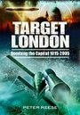 Cover: Target London - Pen & Sword Military