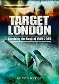 Enlarge image Cover: Target London - Pen & Sword Military