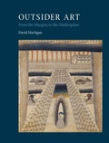 Cover: Outsider Art - Reaktion Books